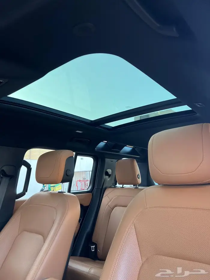 ديفندر 2023 11