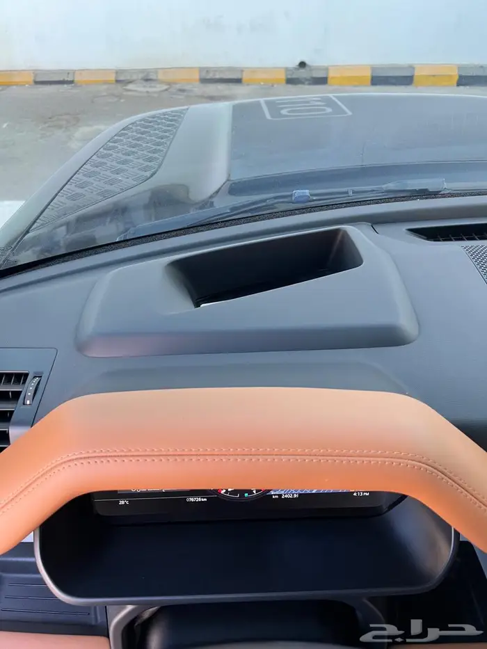 ديفندر 2023 10