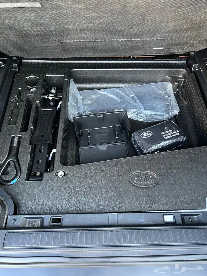 ديفندر 2023 14