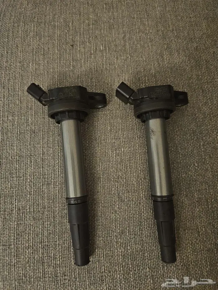 كويلات كورولا كورلا عدد 2 1