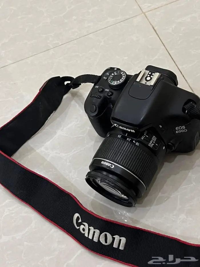 للبيع كاميرا كانون 0