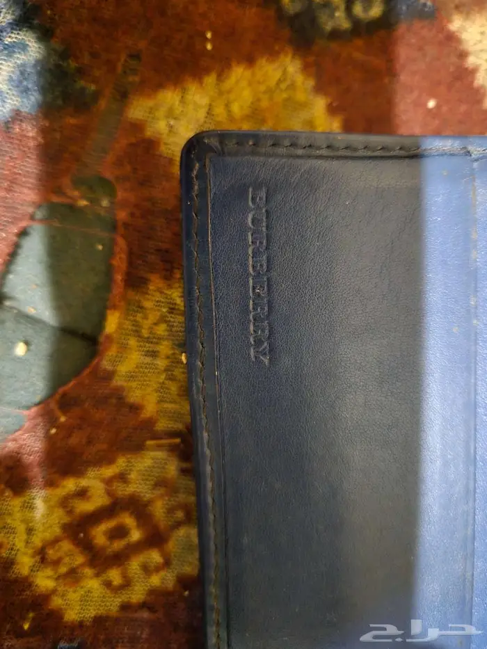 ابواك اصليه بيربري ومون بلان 1