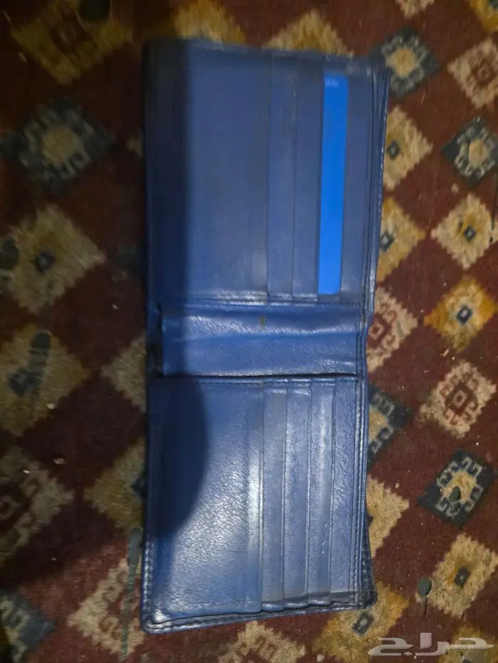 ابواك اصليه بيربري ومون بلان 6