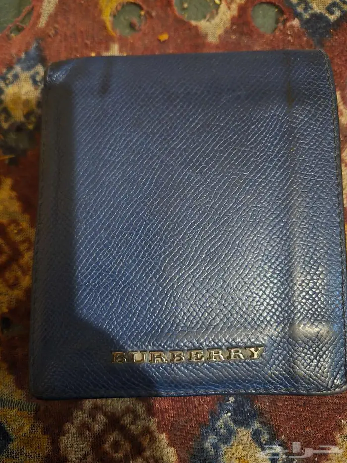 ابواك اصليه بيربري ومون بلان 3