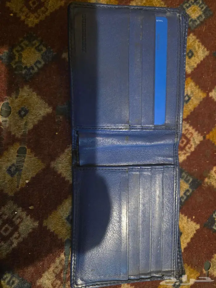 ابواك اصليه بيربري ومون بلان 4