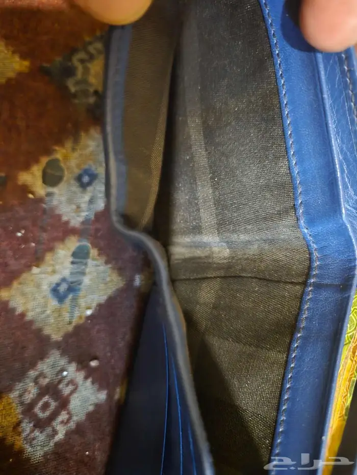 ابواك اصليه بيربري ومون بلان 8