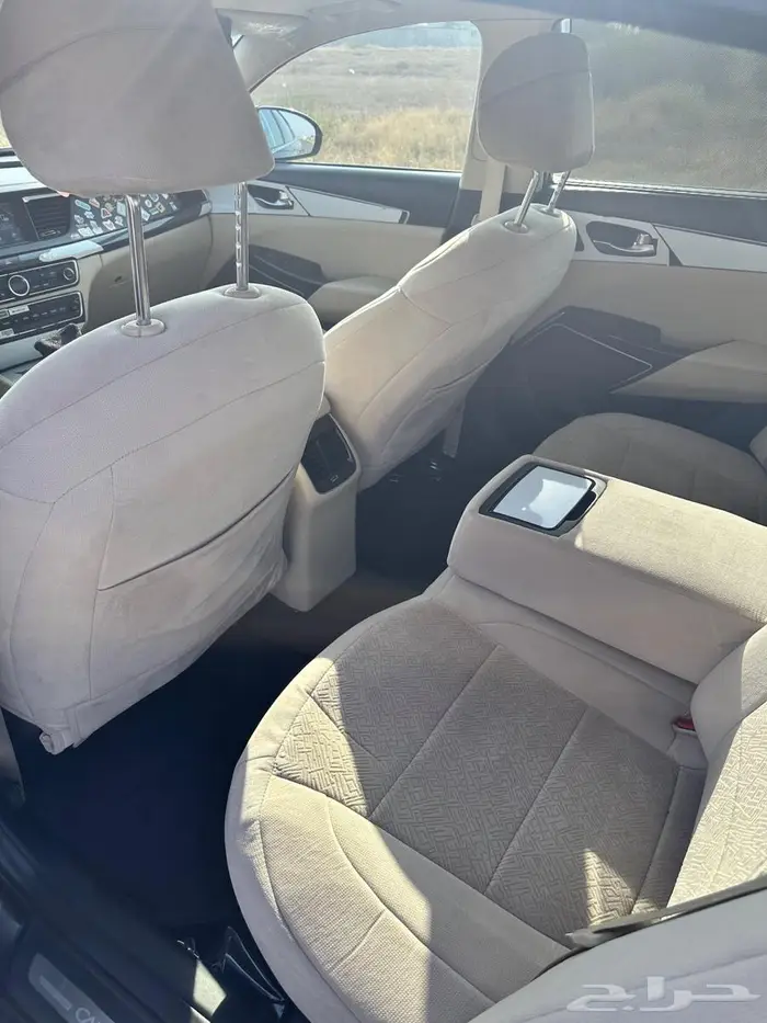 كادنزا 2020 نضيف جدا 7