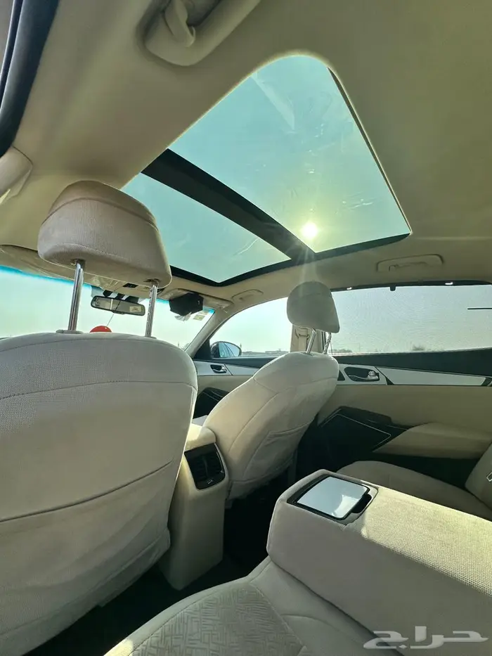 كادنزا 2020 نضيف جدا 8