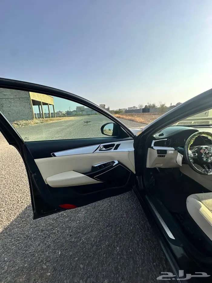 كادنزا 2020 نضيف جدا 6