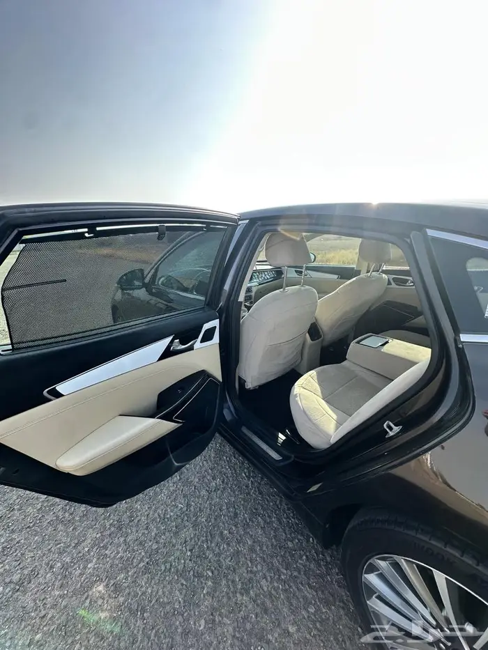 كادنزا 2020 نضيف جدا 9