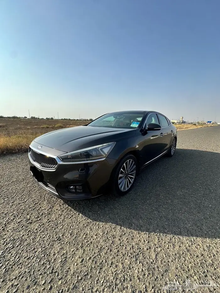 كادنزا 2020 نضيف جدا 0