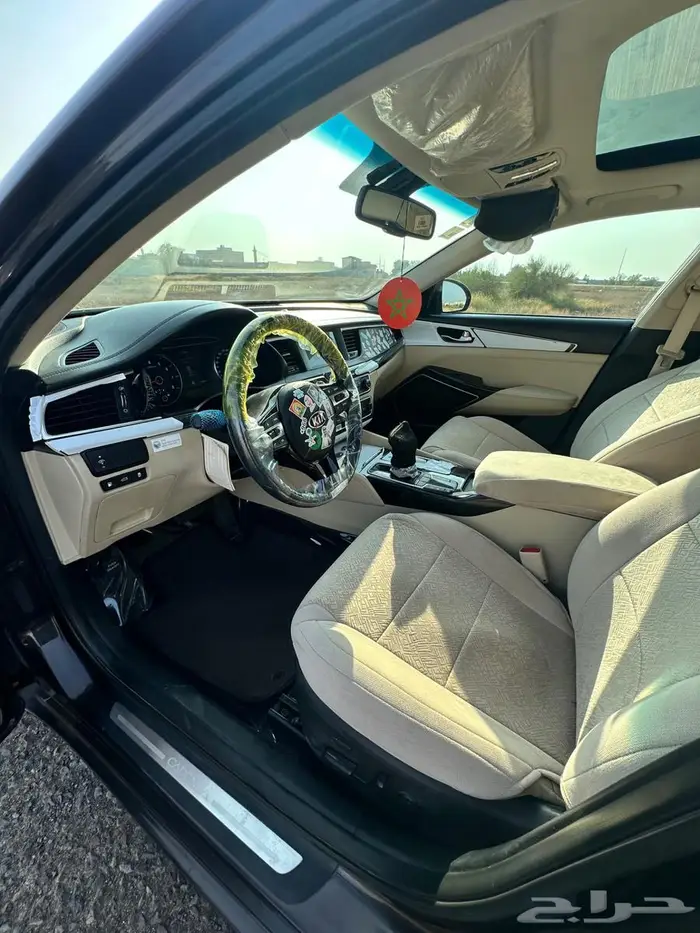 كادنزا 2020 نضيف جدا 11