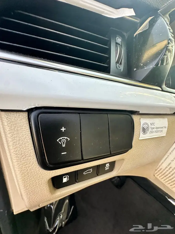 كادنزا 2020 نضيف جدا 14