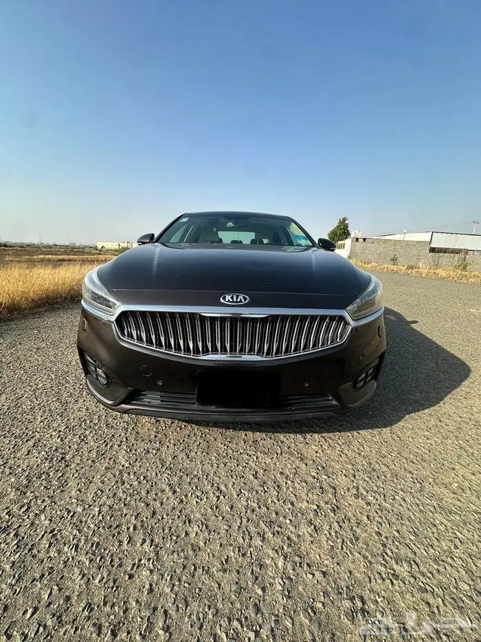 كادنزا 2020 نضيف جدا 2