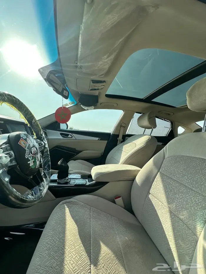 كادنزا 2020 نضيف جدا 13