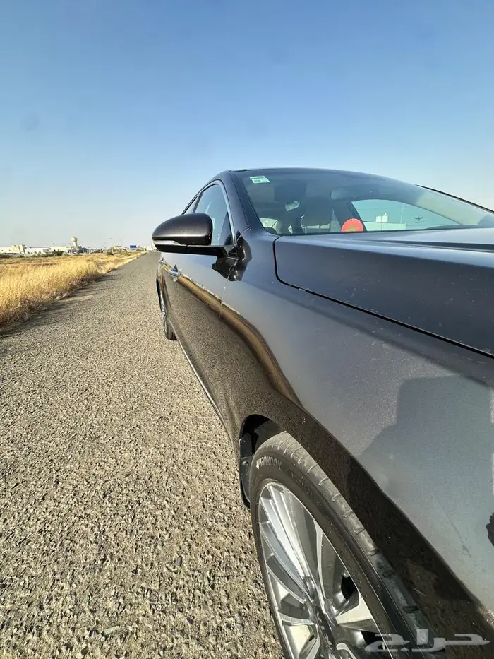 كادنزا 2020 نضيف جدا 10