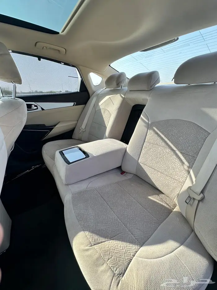 كادنزا 2020 نضيف جدا 16