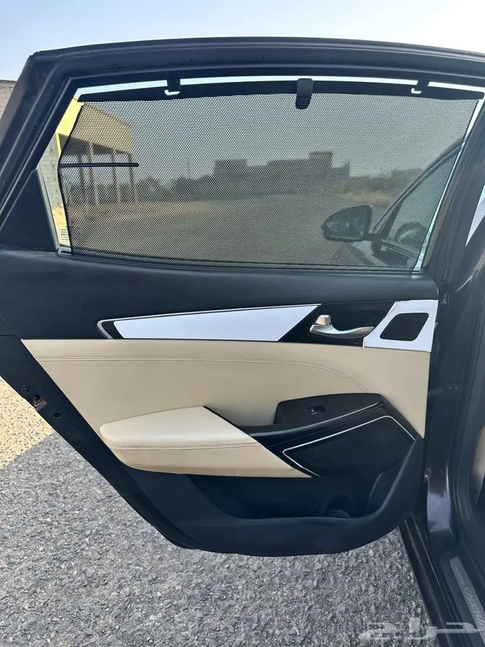 كادنزا 2020 نضيف جدا 18