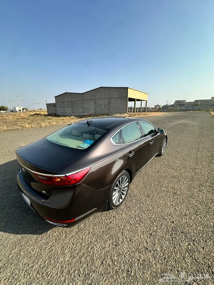 كادنزا 2020 نضيف جدا 17