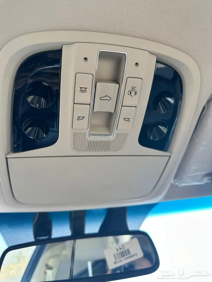 كادنزا 2020 نضيف جدا 22