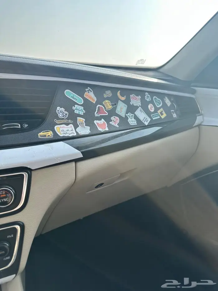 كادنزا 2020 نضيف جدا 21