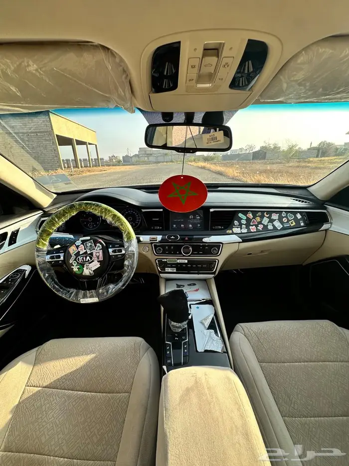 كادنزا 2020 نضيف جدا 28