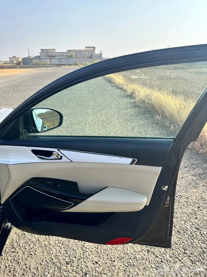 كادنزا 2020 نضيف جدا 31