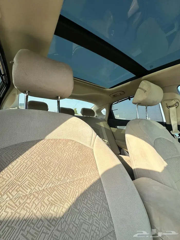 كادنزا 2020 نضيف جدا 34