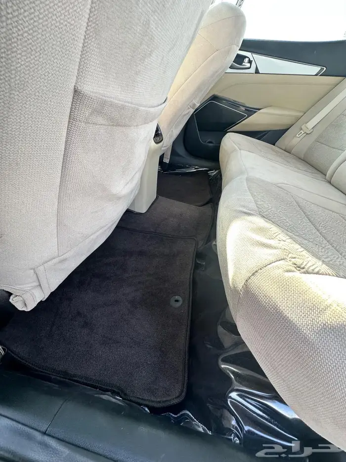 كادنزا 2020 نضيف جدا 36