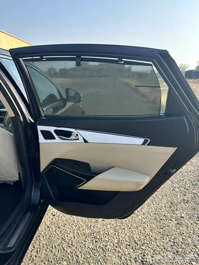 كادنزا 2020 نضيف جدا 38