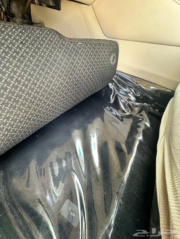 كادنزا 2020 نضيف جدا 37