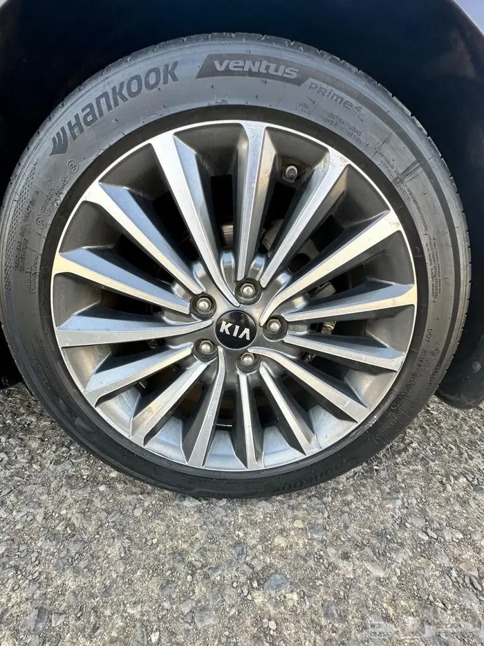 كادنزا 2020 نضيف جدا 40