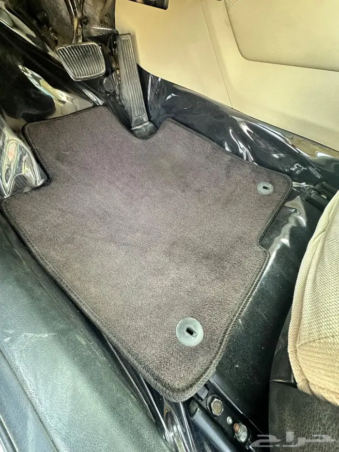 كادنزا 2020 نضيف جدا 39