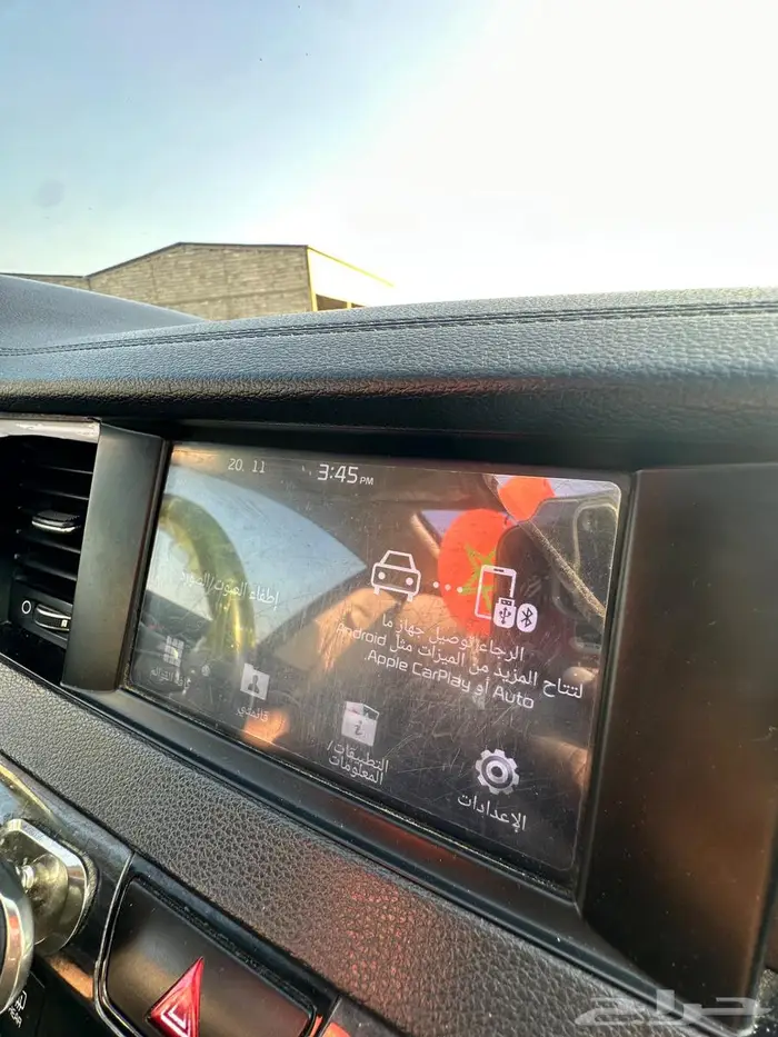 كادنزا 2020 نضيف جدا 49