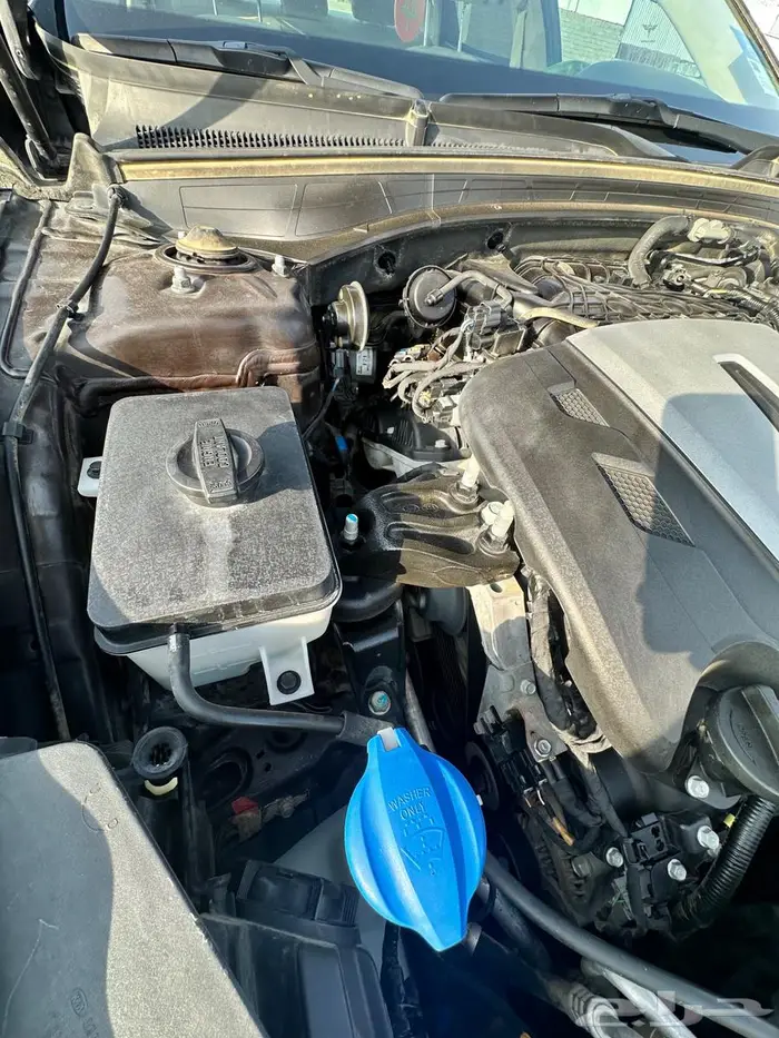 كادنزا 2020 نضيف جدا 52