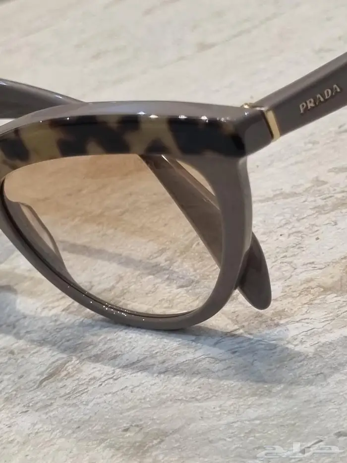 نظارة برادا PRADA نسائية جديدة 6