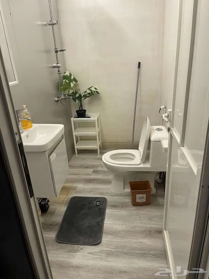 كرفان للبيع 1