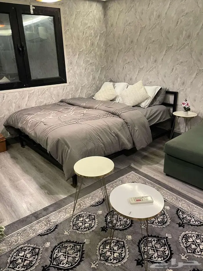 كرفان للبيع 3