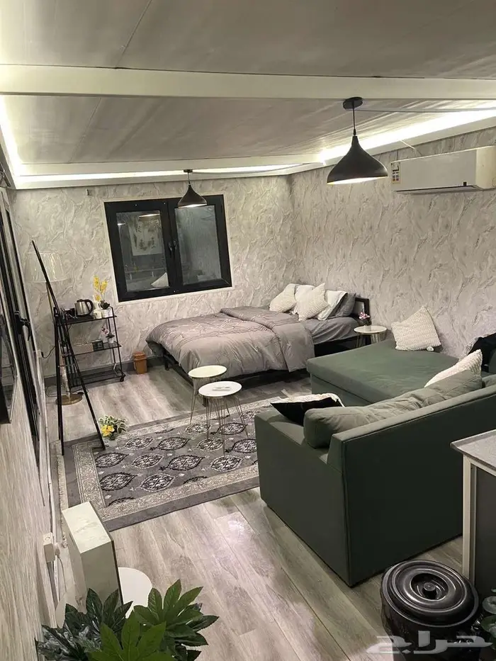 كرفان للبيع 4