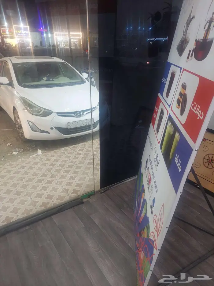 ديوانيه او مهيله للبيع 7