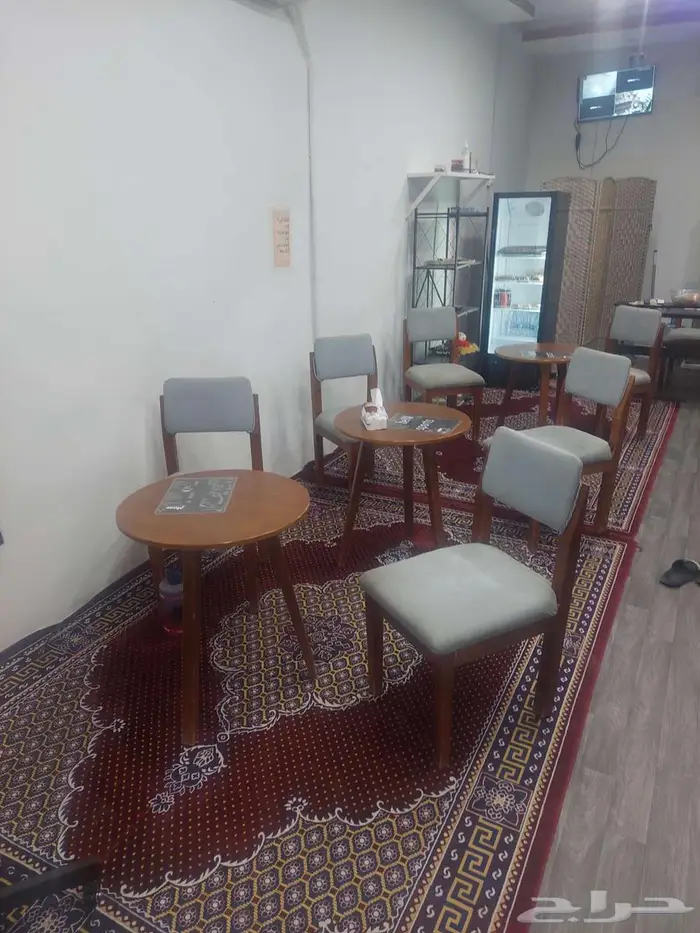 ديوانيه او مهيله للبيع 9