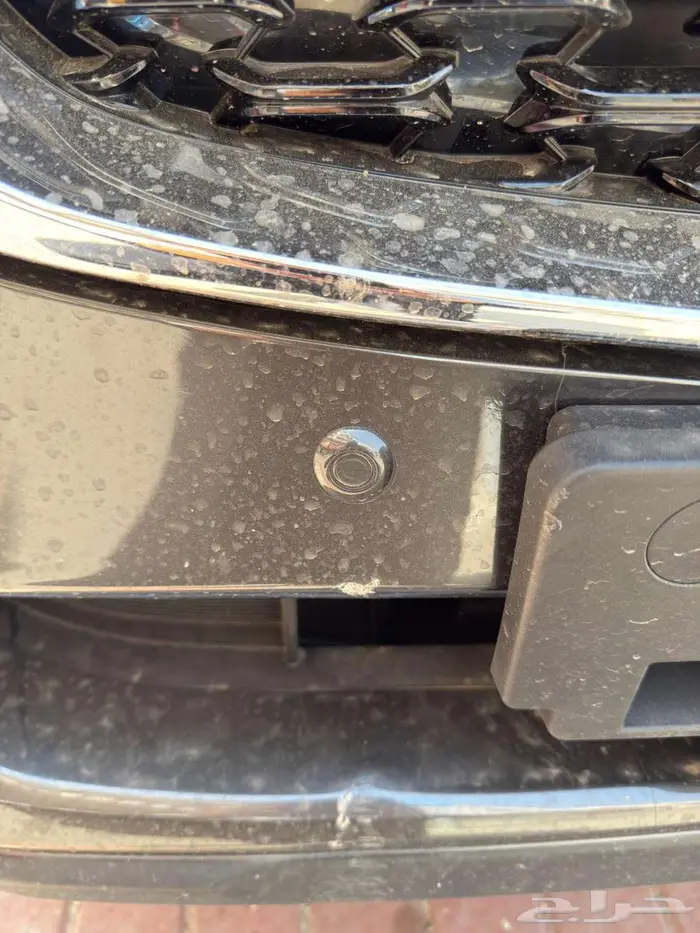 مازدا CX-5 موديل 2025   الفئة العليا   بحالة وكالة مالك أول 9