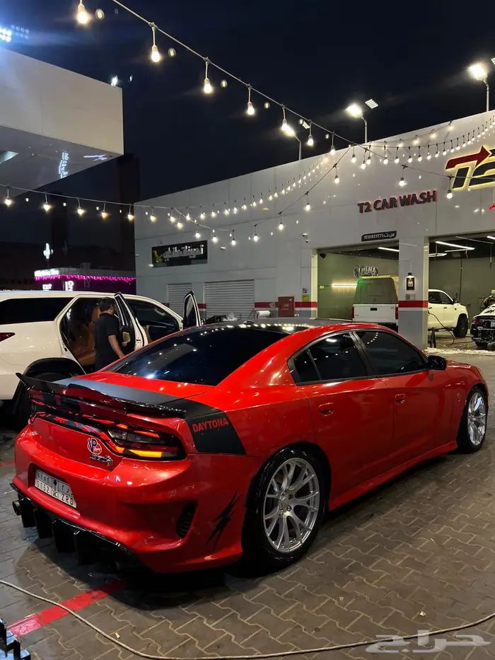 للبيع دوج تشليح 2017 فقط تشليح فقط 1