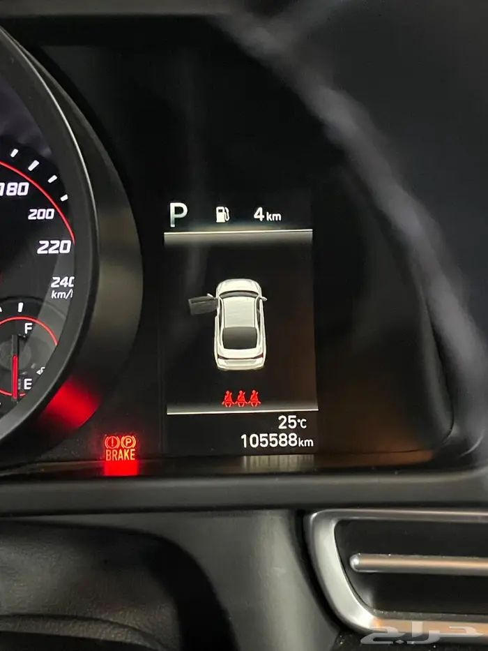 النترا افانتي وارد كوريا2021 7