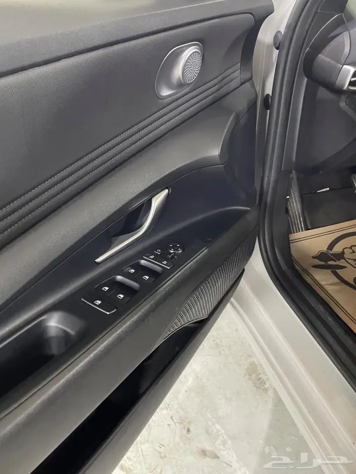 النترا افانتي وارد كوريا2021 9