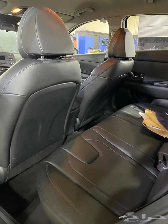 النترا افانتي وارد كوريا2021 10