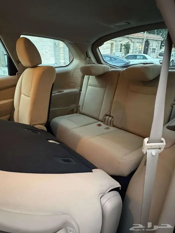 نيسان باثفندر 2016 9