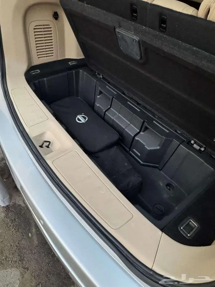 نيسان باثفندر 2016 8