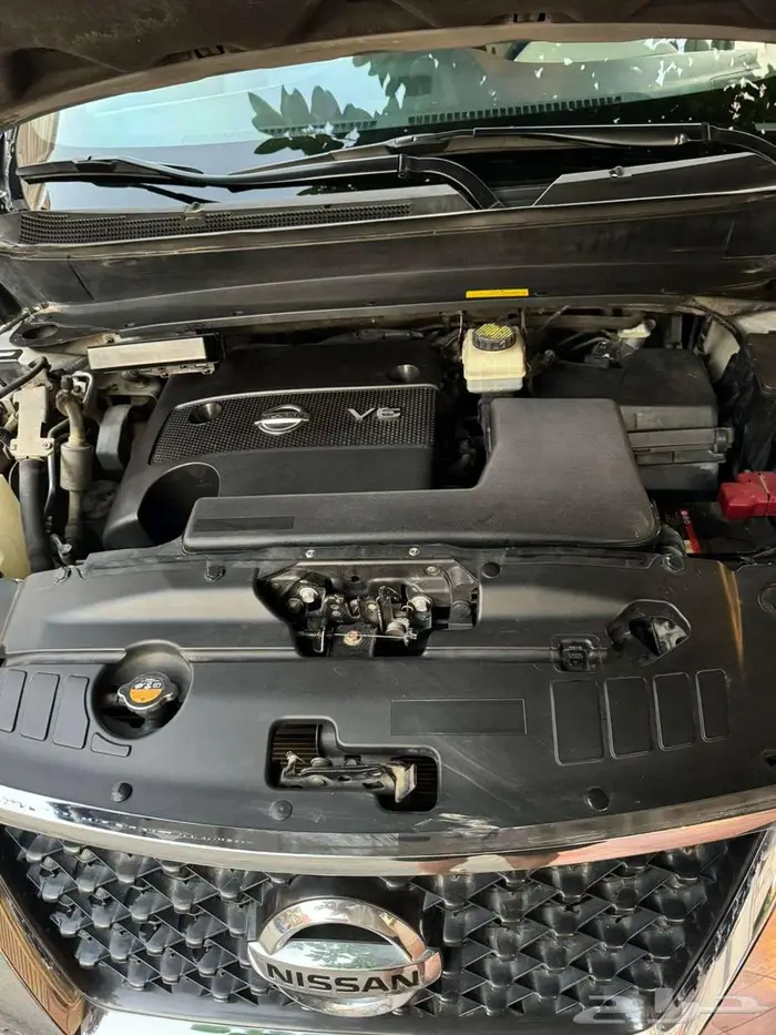 نيسان باثفندر 2016 16