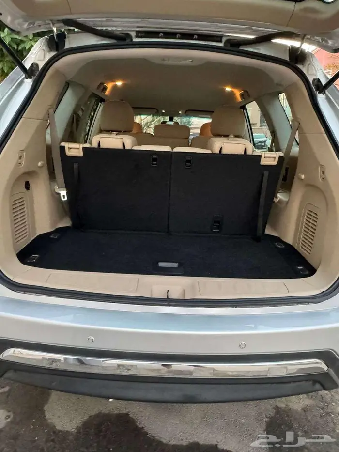 نيسان باثفندر 2016 6